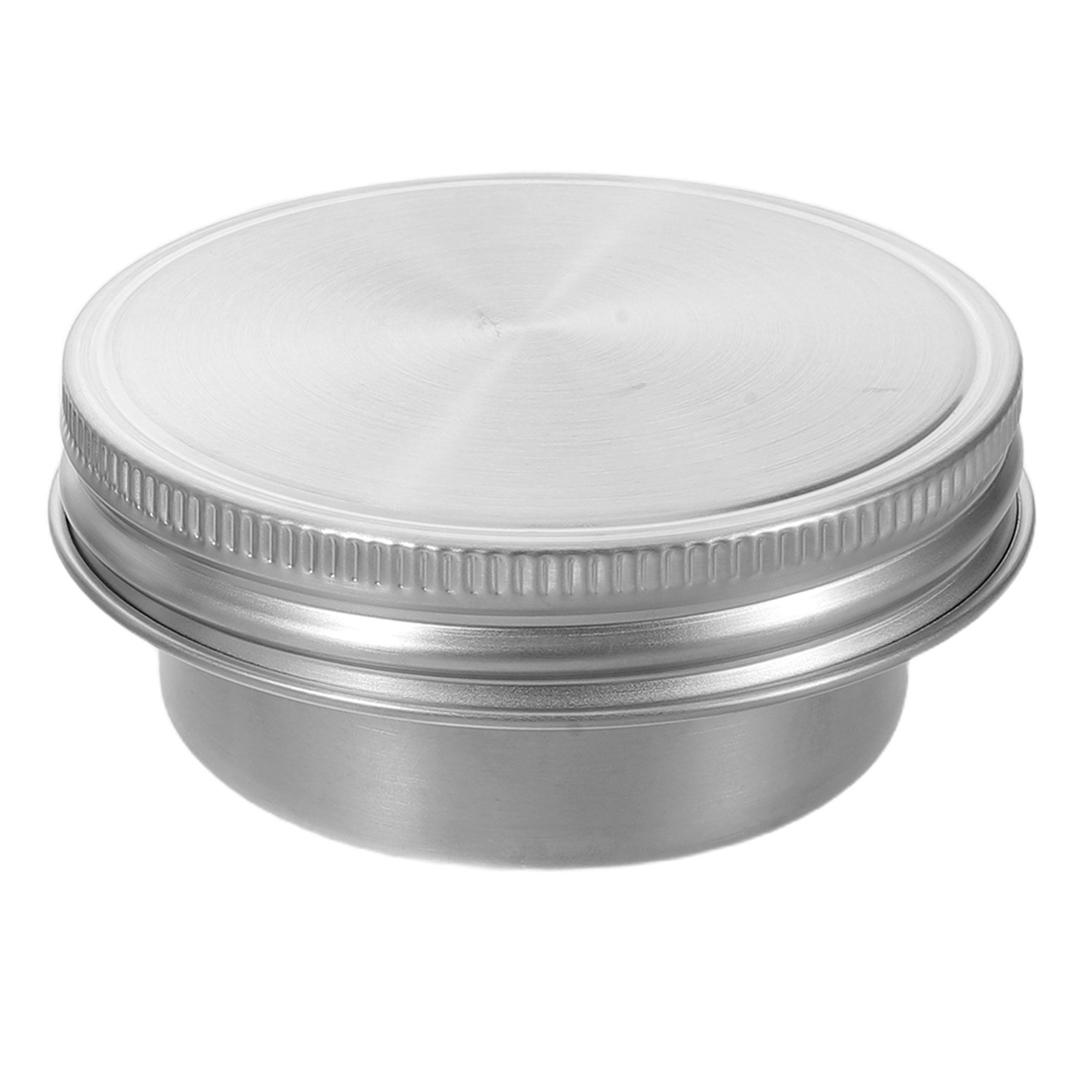 Meal Prep Jars With Lids - Mason Jar Divider Cup Insert with