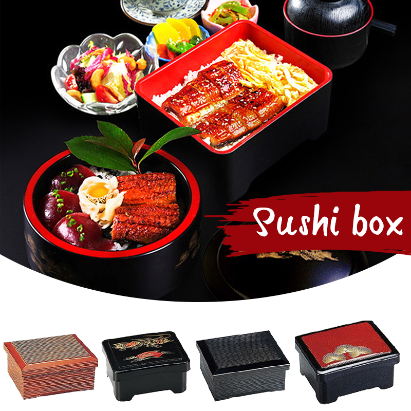 Meal Prep Healthy Lunch - Bento Lunch Boxes For Office Japanese