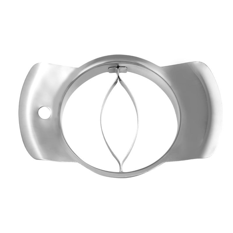 Mango Splitter Tool - 304 Stainless Steel Mango Core Remover