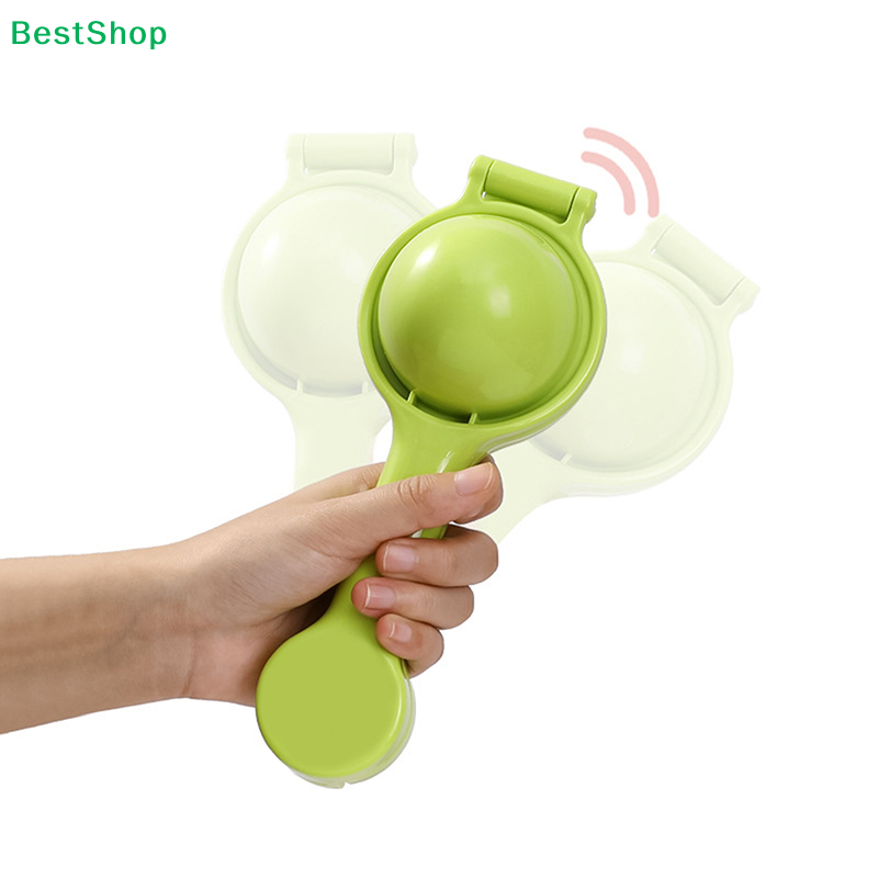 〔Z〕6cm Press-Type Round Rice B - Meal Prep Easy avis et prix