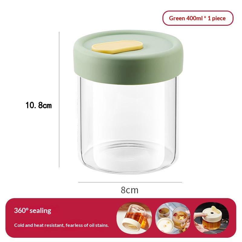 With Sealed Silicone Lid Heat  - Meal Prep Juice Bottles avis et prix