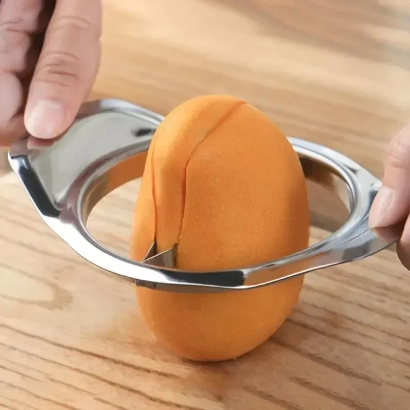 2026 Kitchen Mangoes Cutter Fr - Mango Splitter Tool avis et prix