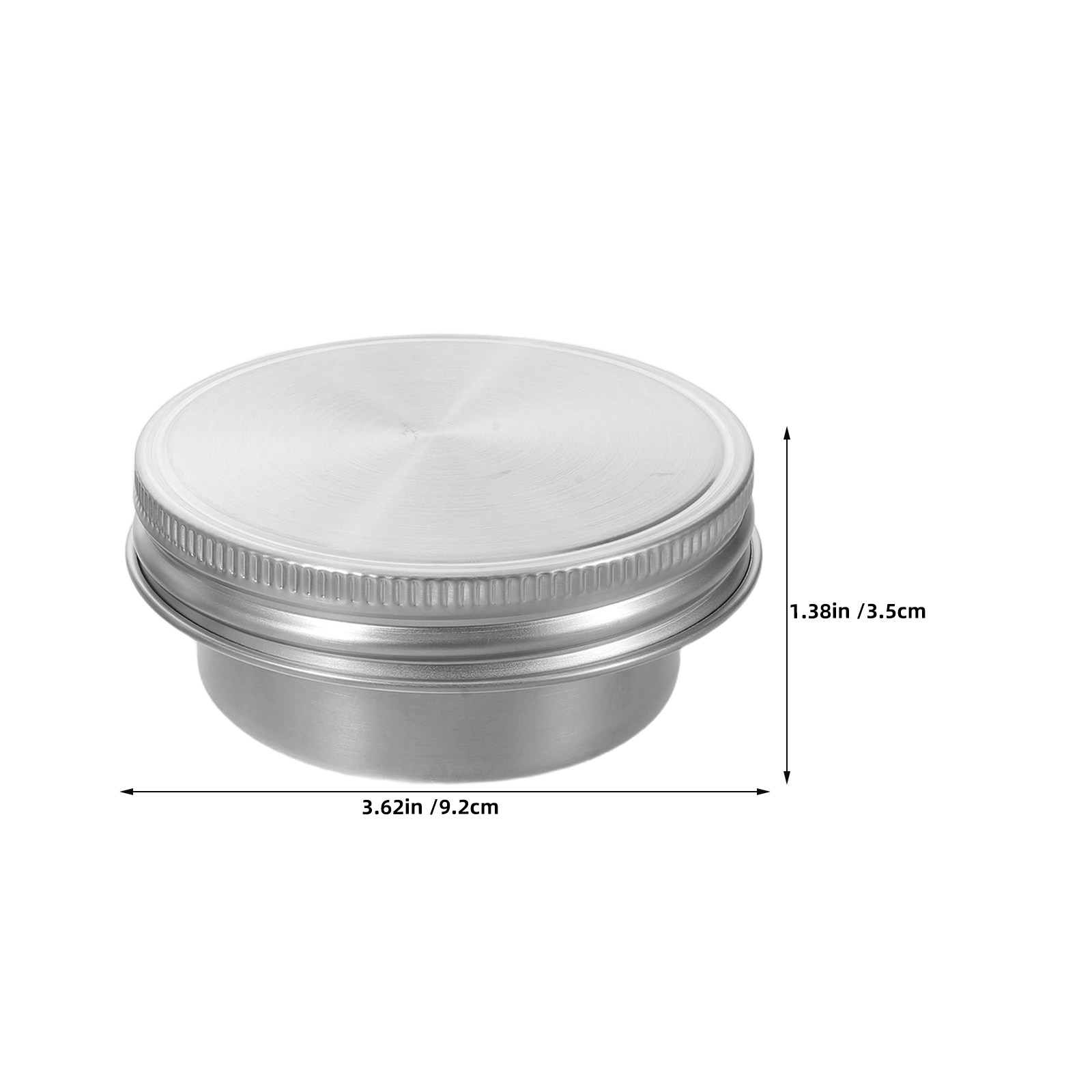 Mason Jar Divider Cup Insert w - Meal Prep Jars With Lids avis et prix