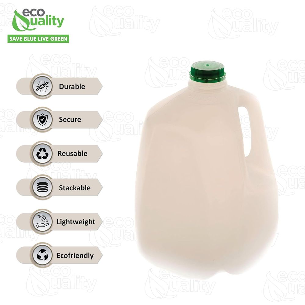 128 oz Gallon Size Plastic Jui - Meal Prep Juice Bottles avis et prix