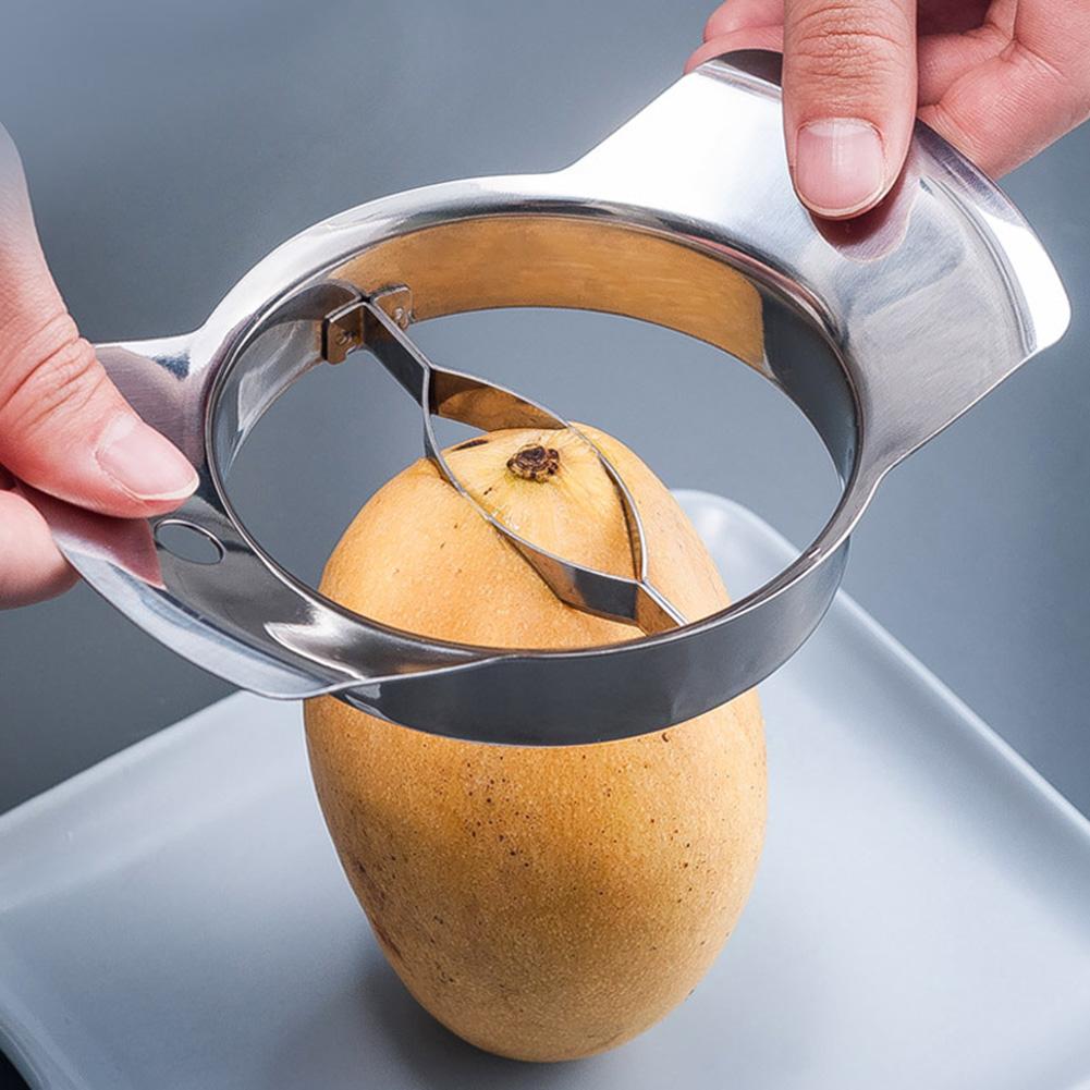 1pcs Mango Splitter Slicer Fru - Mango Splitter Tool avis et prix