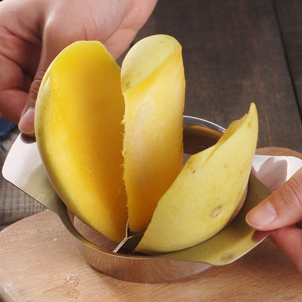 1pcs Mango Splitter Slicer Fru - Mango Splitter Tool avis et prix