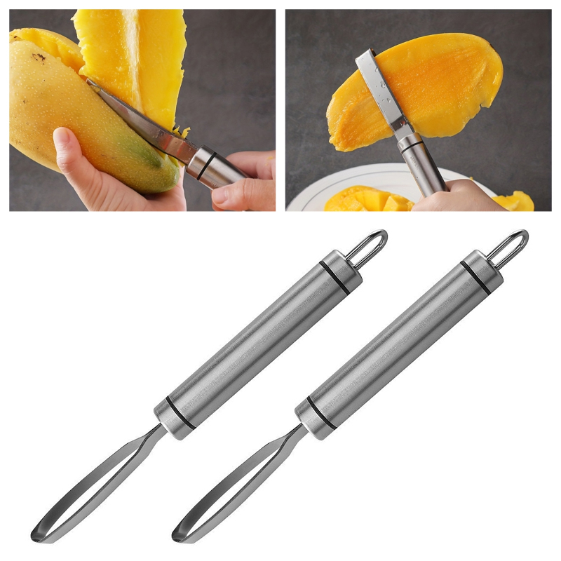 Mango Cutter 304 Stainless Ste - Mango Splitter Tool avis et prix