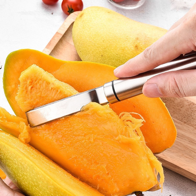 Mango Cutter 304 Stainless Ste - Mango Splitter Tool avis et prix