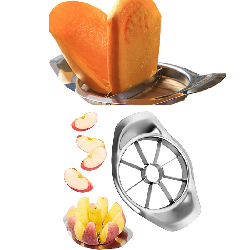 Stainless Steel Mango Cutter A - Mango Splitter Tool avis et prix