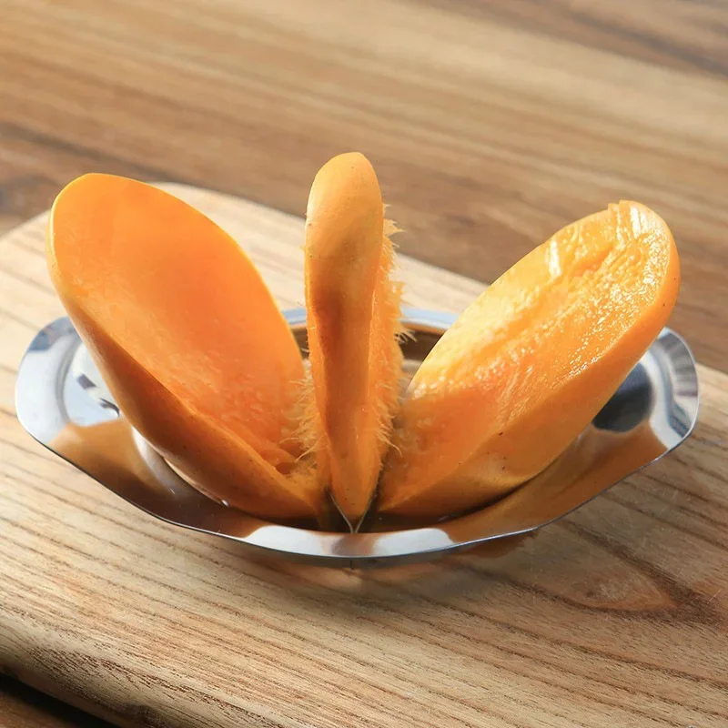 Stainless Steel Mango Cutter A - Mango Splitter Tool avis et prix