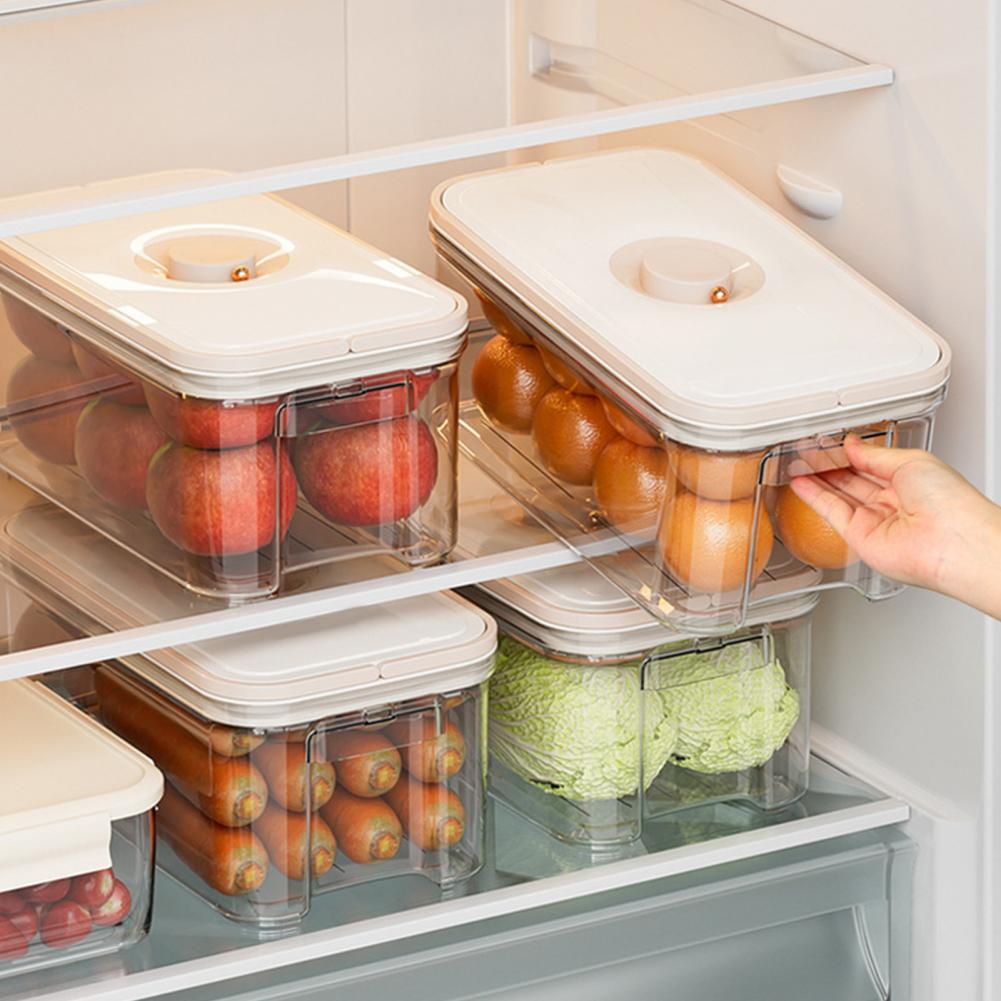 Food Storage Box with Timing K - Meal Prep Easy avis et prix