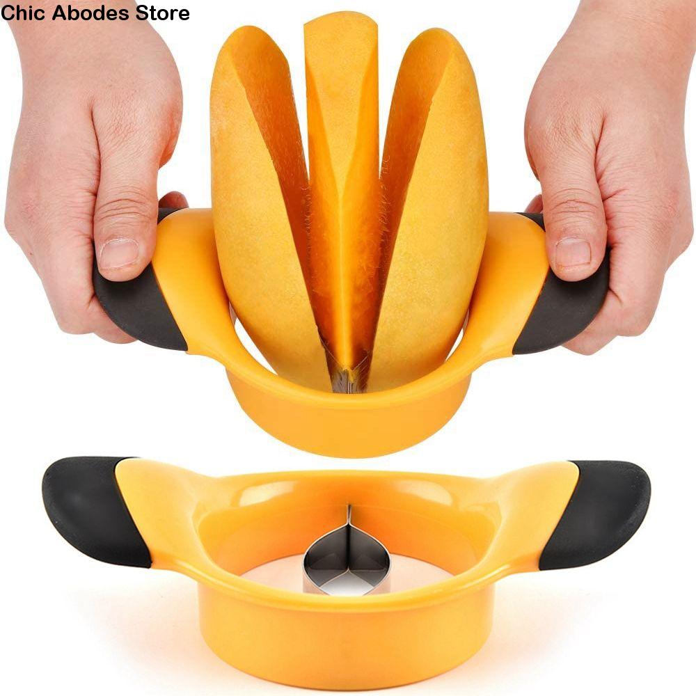 ultra-sharp core remover stain - Mango Splitter Tool avis et prix