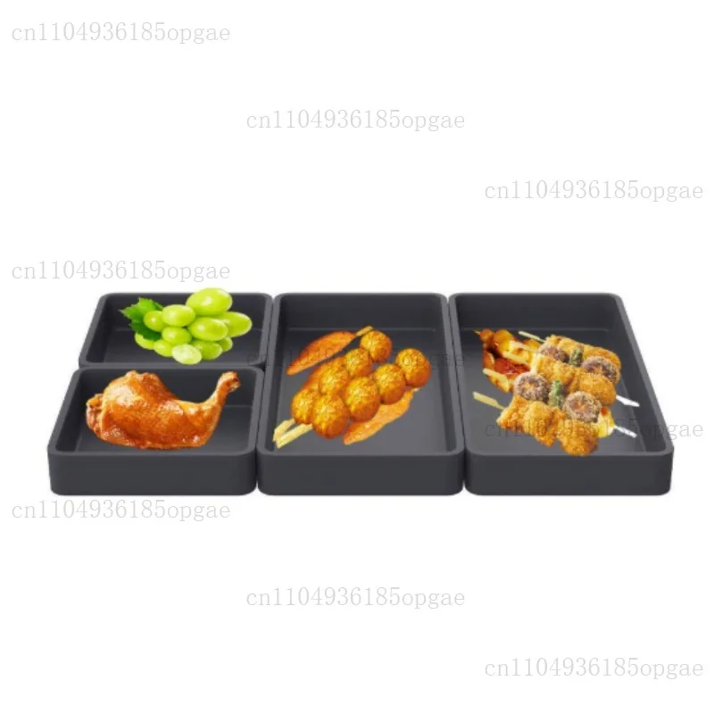 Y92A-Sheet Pan Dividers For Ea - Meal Prep Easy avis et prix