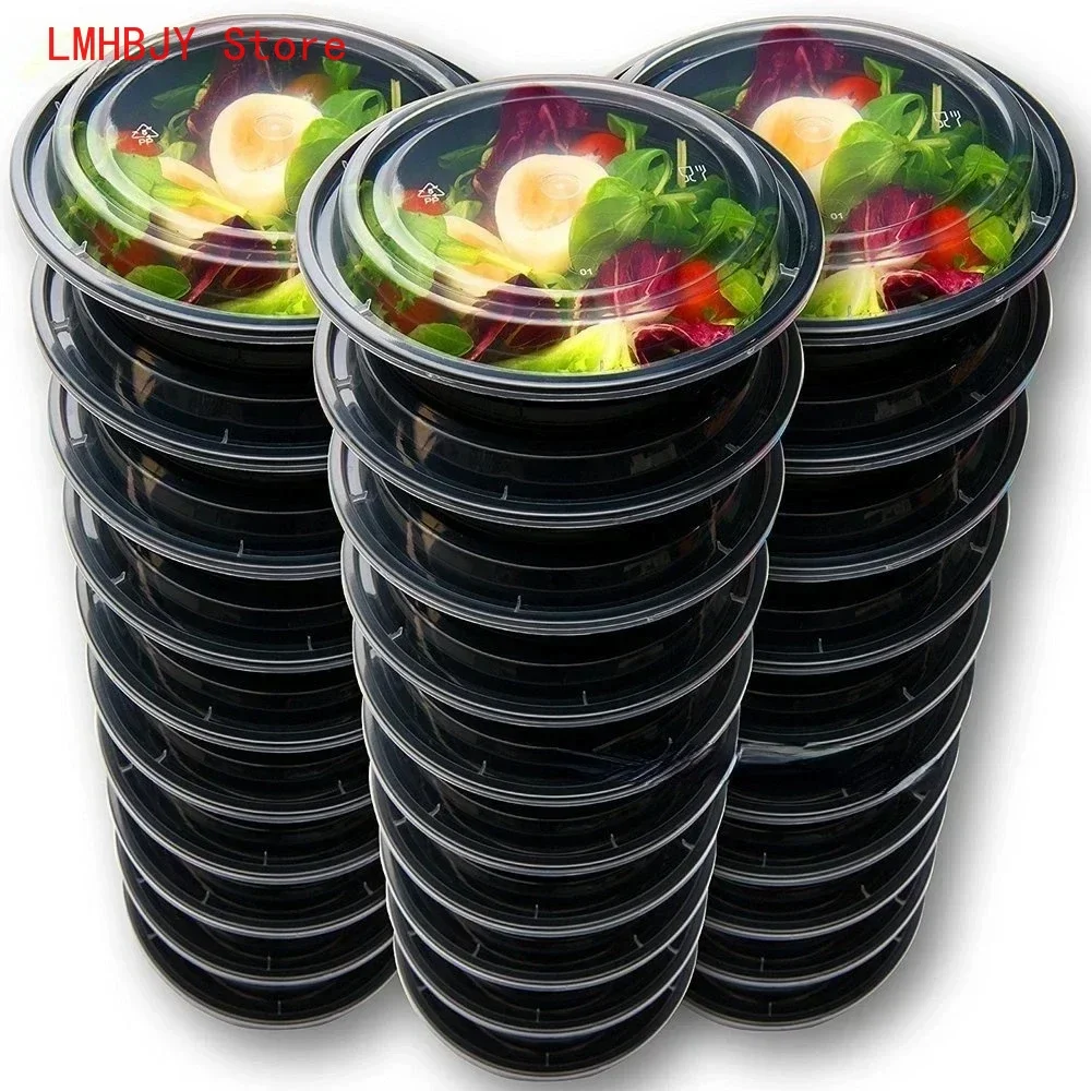 Meal Prep Containers Plastic F - Meal Prep Recipes avis et prix