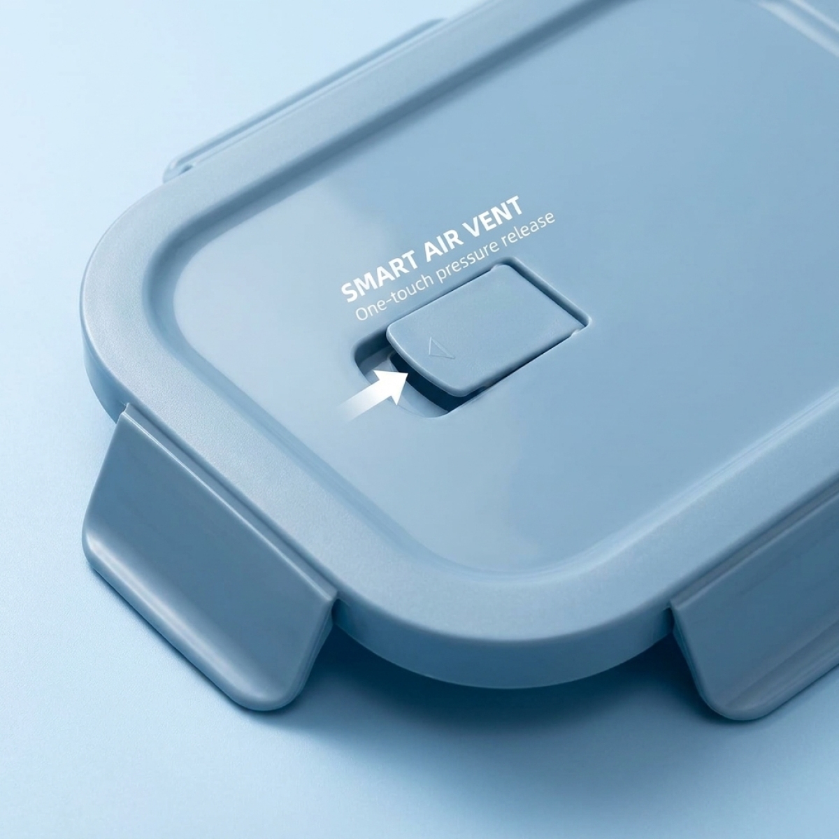 Sky Blue Glass Food Storage Co - Meal Prep Container avis et prix