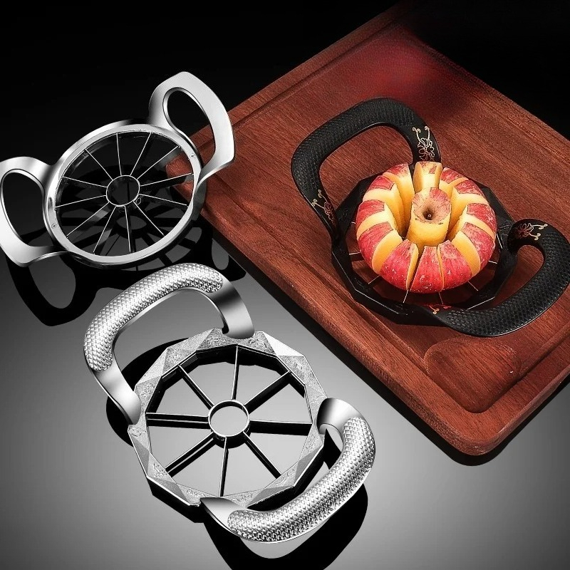 apple cutting kitchen tool fru - Mango Splitter Tool avis et prix