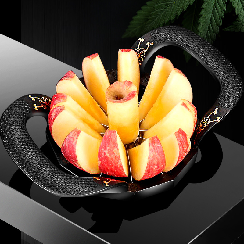 apple cutting kitchen tool fru - Mango Splitter Tool avis et prix