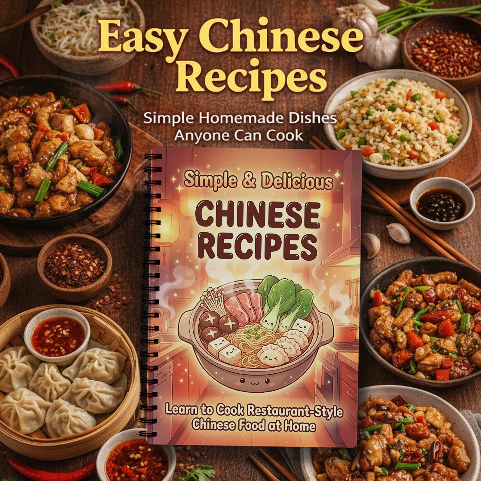 Chinese Home Cooking Recipe No - Meal Prep Recipes avis et prix