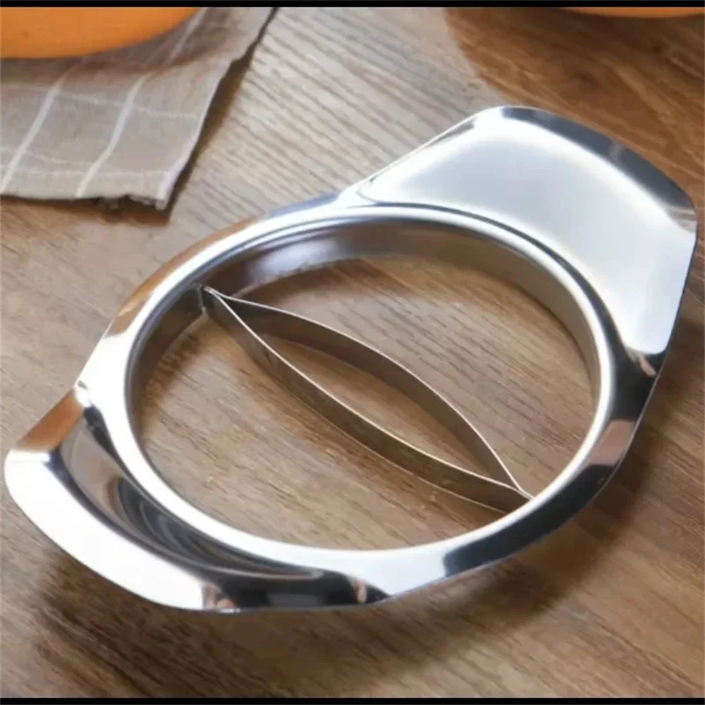 Stainless Steel Mango Slicer M - Mango Splitter Tool avis et prix