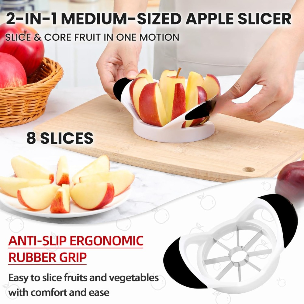3.5-inch Apple Slicer - Profes - Mango Splitter Tool avis et prix