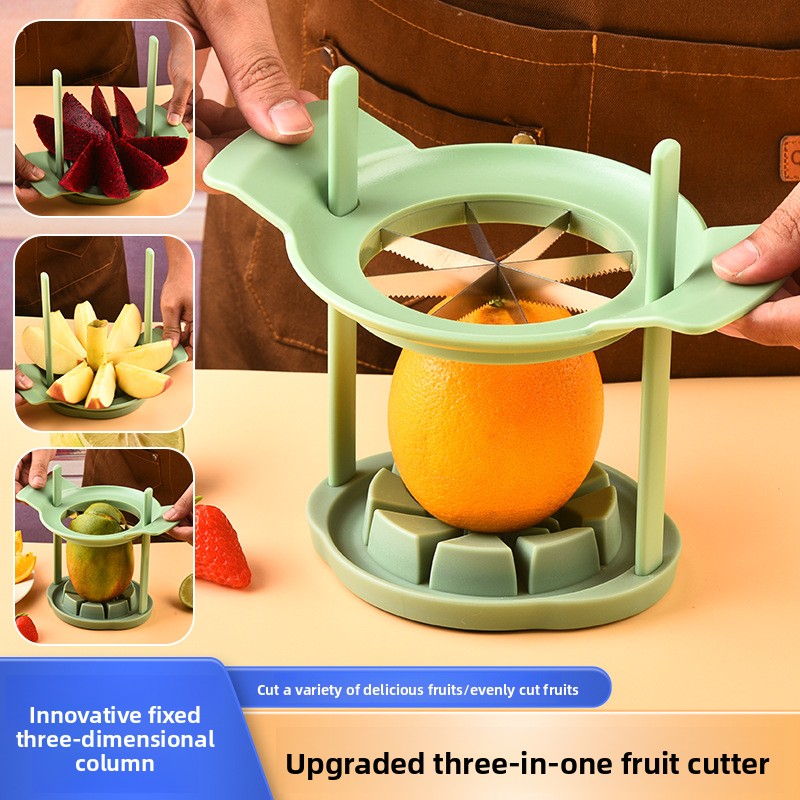 Household fruit slicer three-p - Mango Splitter Tool avis et prix