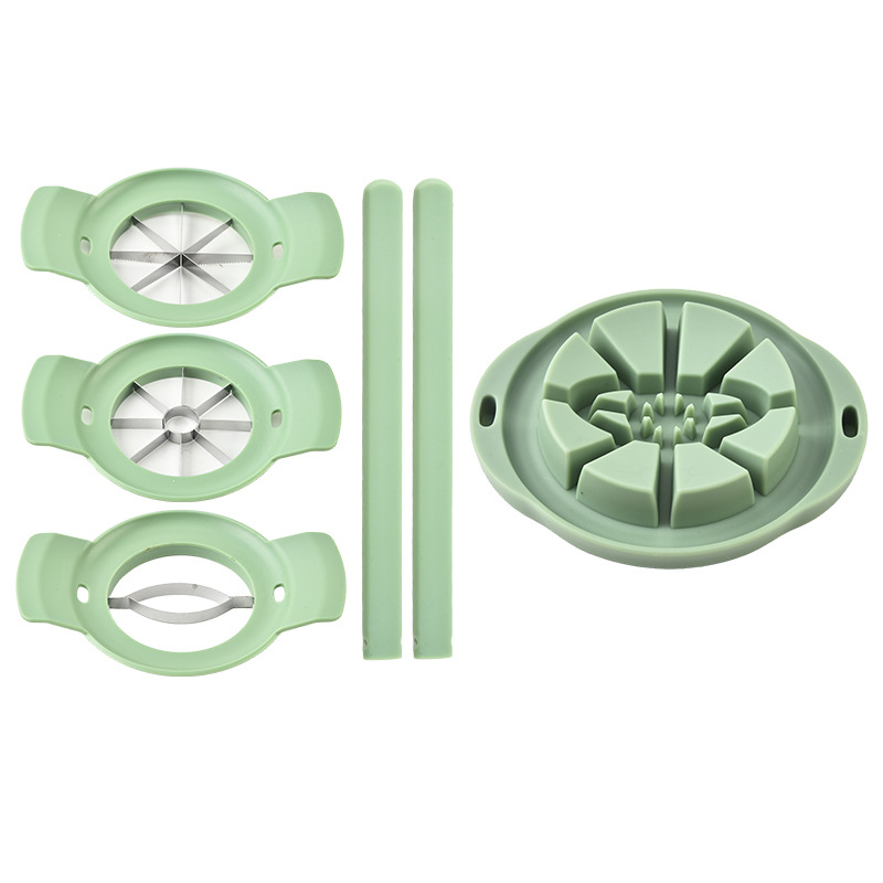 Household fruit slicer three-p - Mango Splitter Tool avis et prix