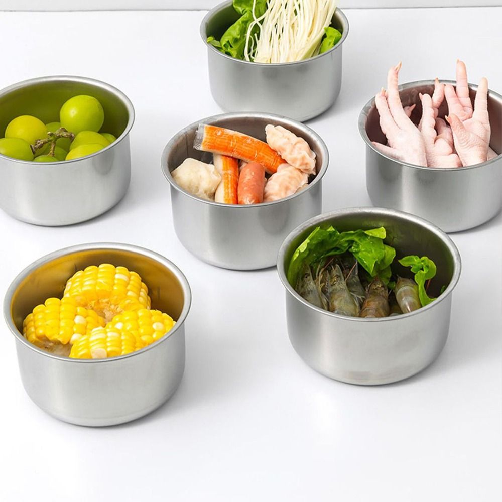Easy to Clean Fresh-keeping Bo - Meal Prep Easy avis et prix