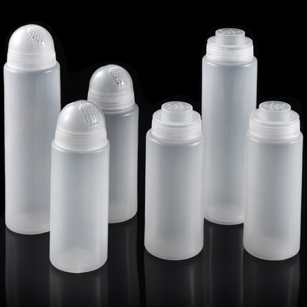 4Pcs Pe Plastic Seasoning Bott - Meal Prep Container avis et prix