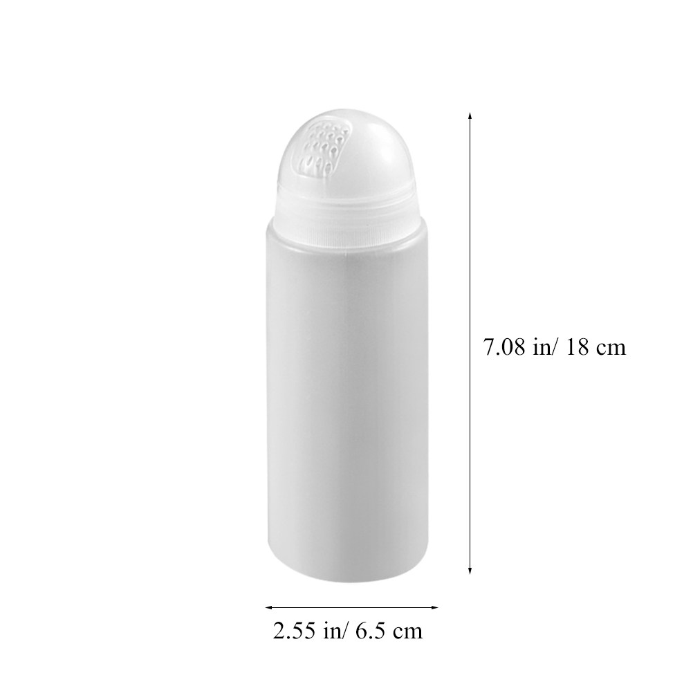 4Pcs Pe Plastic Seasoning Bott - Meal Prep Container avis et prix