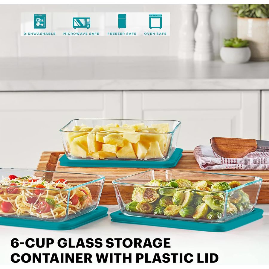 Food Storage containers Bowls  - Meal Prep Container avis et prix