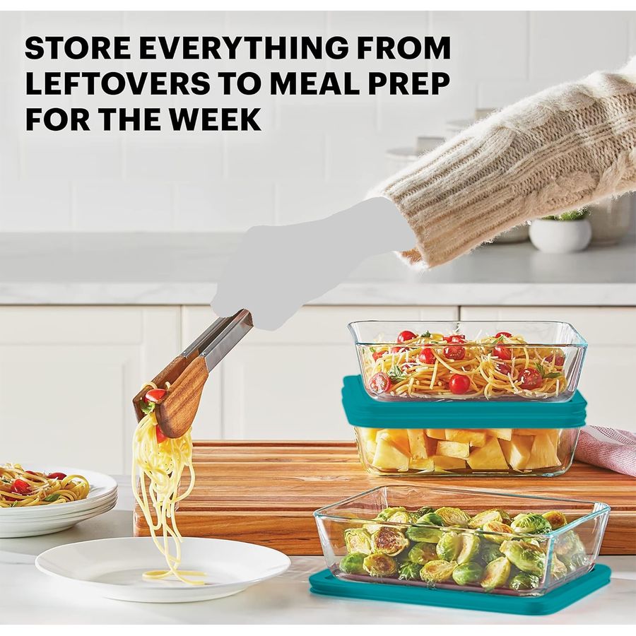 Food Storage containers Bowls  - Meal Prep Container avis et prix