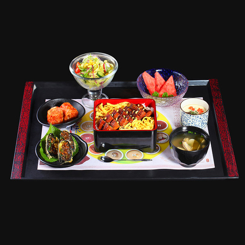 Kids School Sushi Eel Lunch Bo - Meal Prep Healthy Lunch avis et prix
