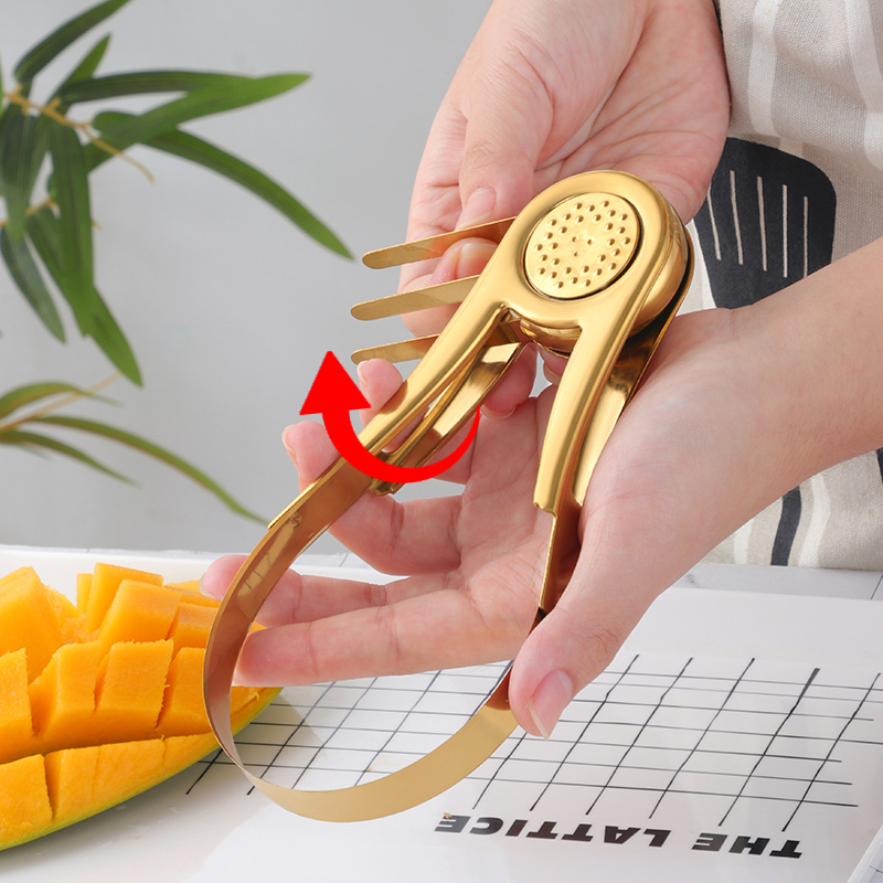New Stylish Stainless steel Ma - Mango Splitter Tool avis et prix