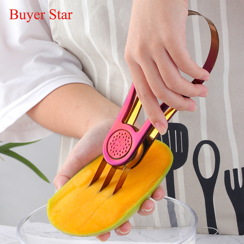 New Stylish Stainless steel Ma - Mango Splitter Tool avis et prix