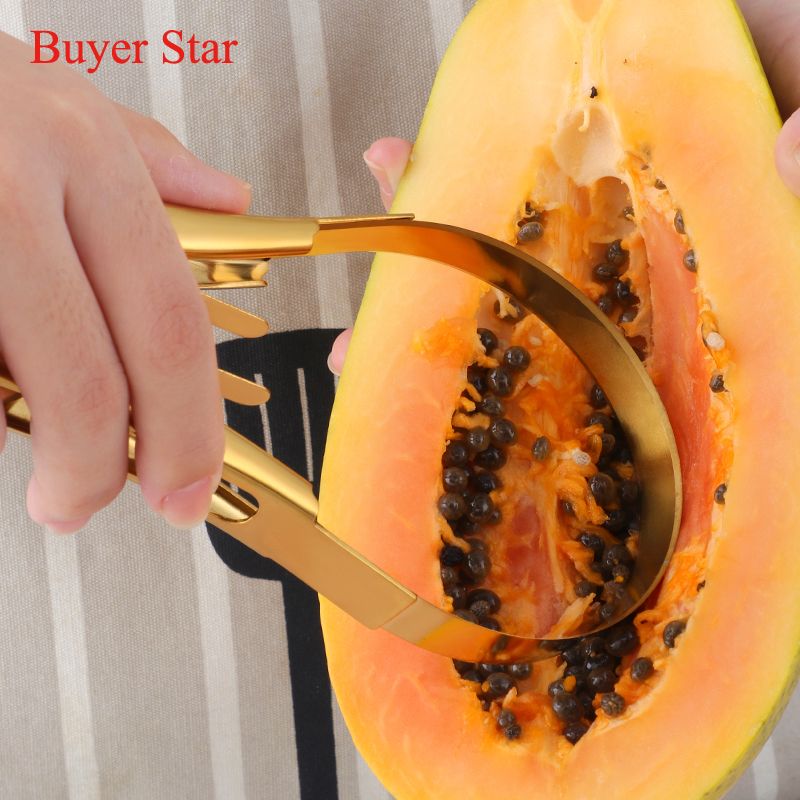 New Stylish Stainless steel Ma - Mango Splitter Tool avis et prix