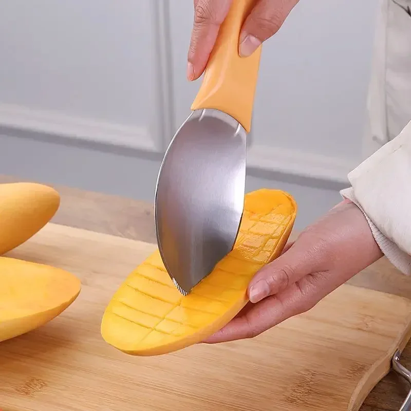 Mango Knife Cutting Granule To - Mango Splitter Tool avis et prix