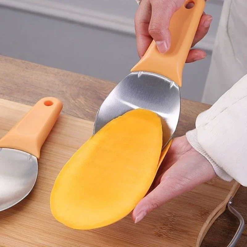 Mango Knife Cutting Granule To - Mango Splitter Tool avis et prix