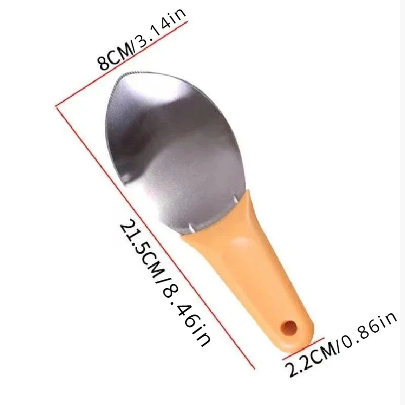 Mango Knife Cutting Granule To - Mango Splitter Tool avis et prix