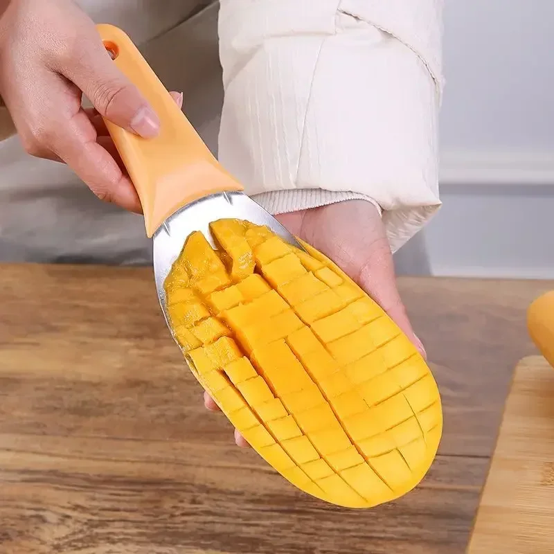Mango Knife Cutting Granule To - Mango Splitter Tool avis et prix