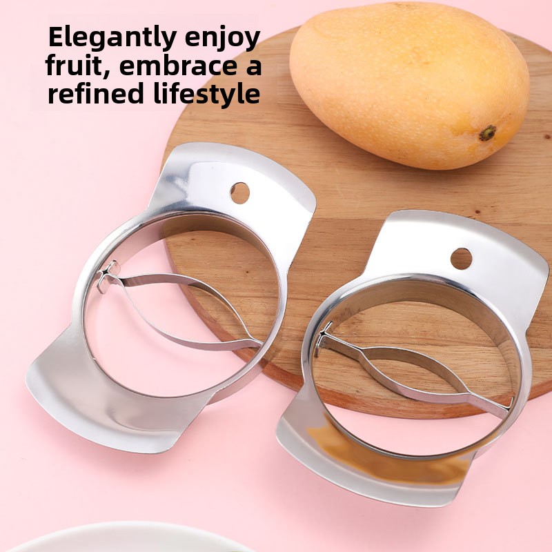 304 Stainless Steel Mango Core - Mango Splitter Tool avis et prix