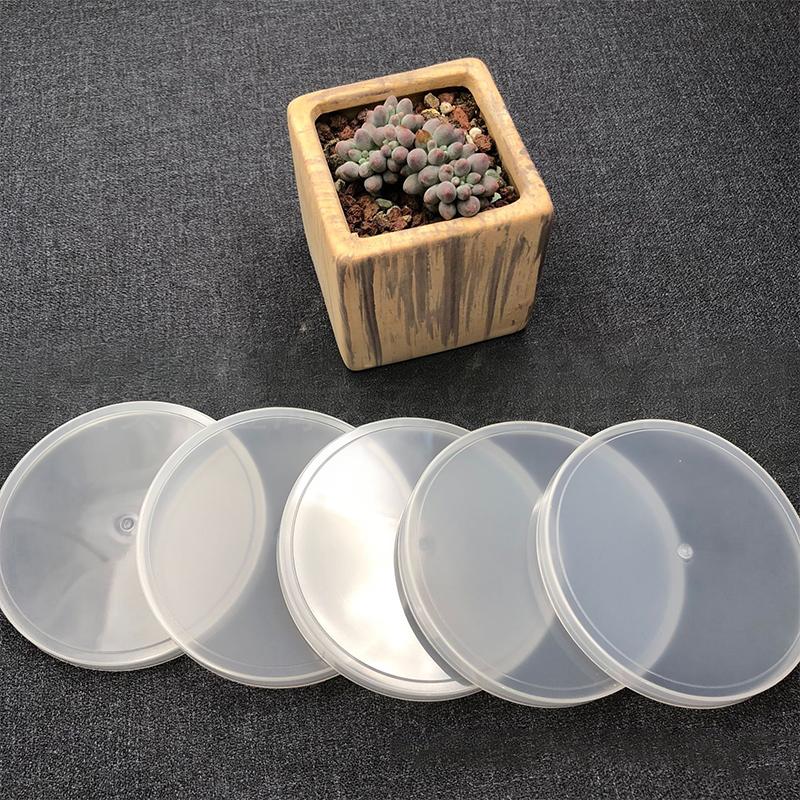 Reusable Plastic Tight Seal Li - Meal Prep Jars With Lids avis et prix