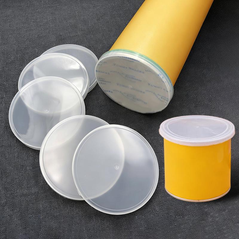 Reusable Plastic Tight Seal Li - Meal Prep Jars With Lids avis et prix