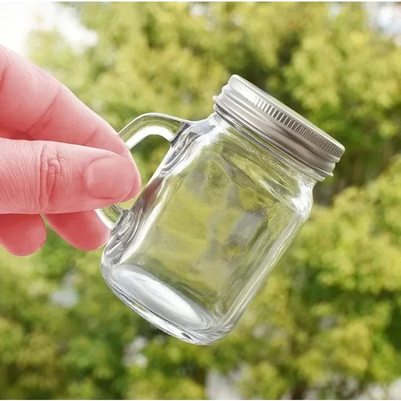 Portable Glass Dispensing Bott - Meal Prep Juice Bottles avis et prix