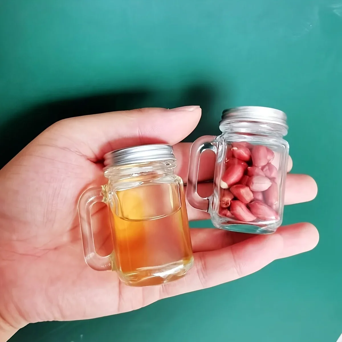 Portable Glass Dispensing Bott - Meal Prep Juice Bottles avis et prix