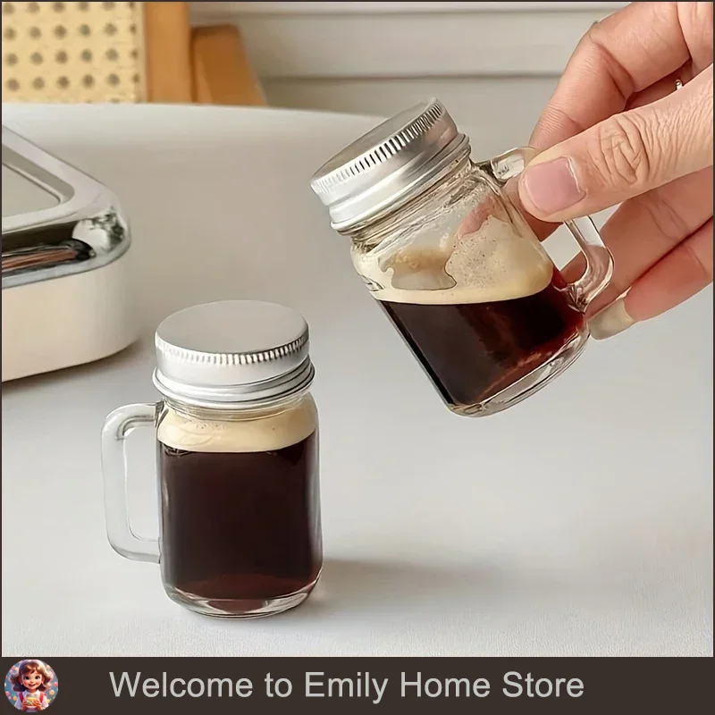 Portable Glass Dispensing Bott - Meal Prep Juice Bottles avis et prix