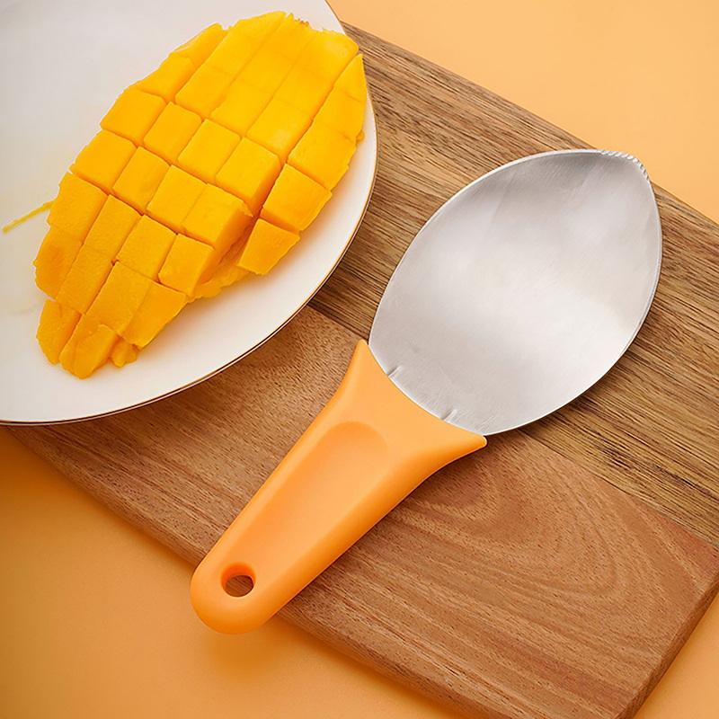 【xxx】 Mangos Cutter Fruit Spli - Mango Splitter Tool avis et prix
