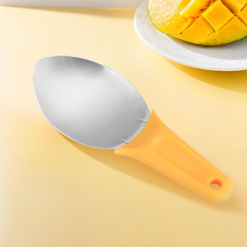 【xxx】 Mangos Cutter Fruit Spli - Mango Splitter Tool avis et prix