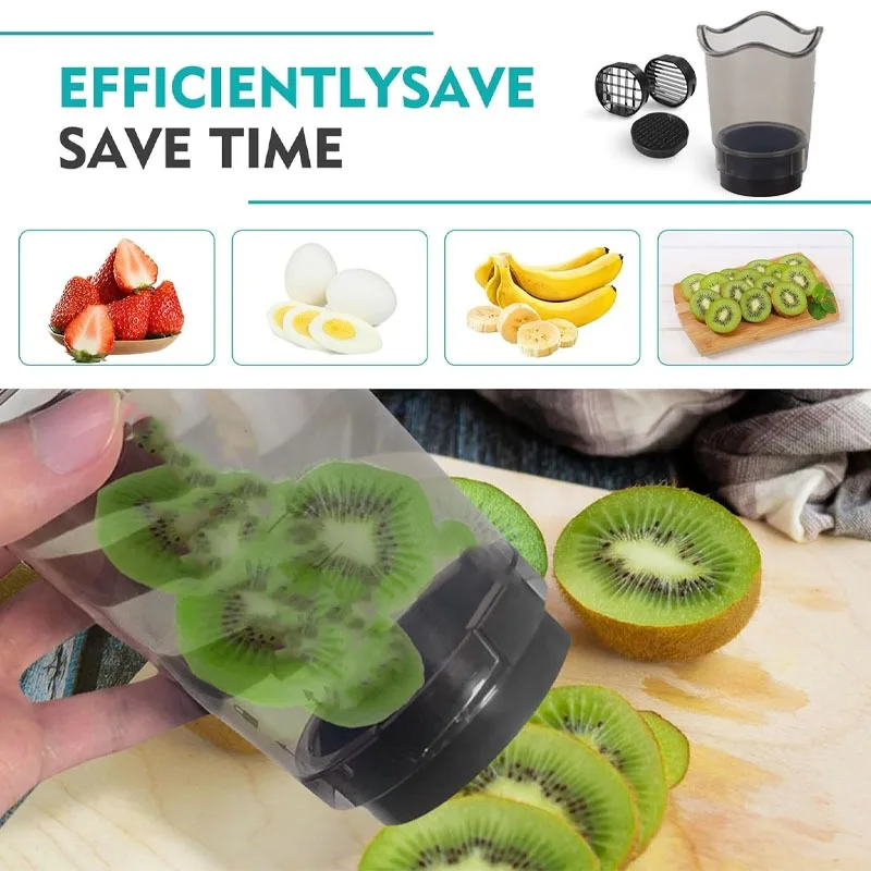 Multi-Function Vegetable Fruit - Meal Prep Easy avis et prix