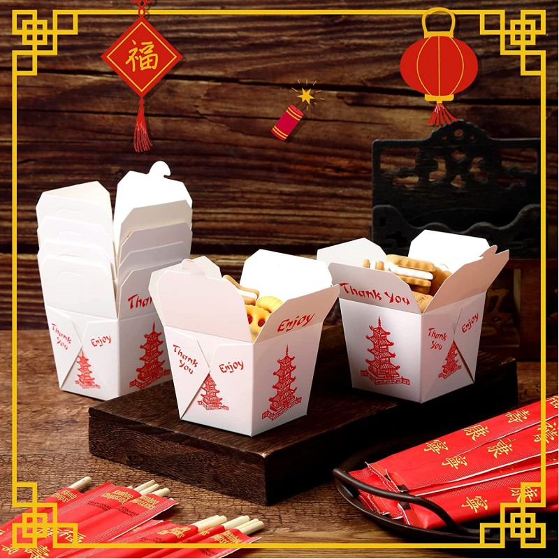 Pagoda Chinese Takeout Food Co - Meal Prep Recipes avis et prix