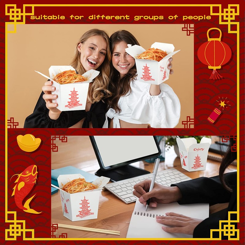 Pagoda Chinese Takeout Food Co - Meal Prep Recipes avis et prix